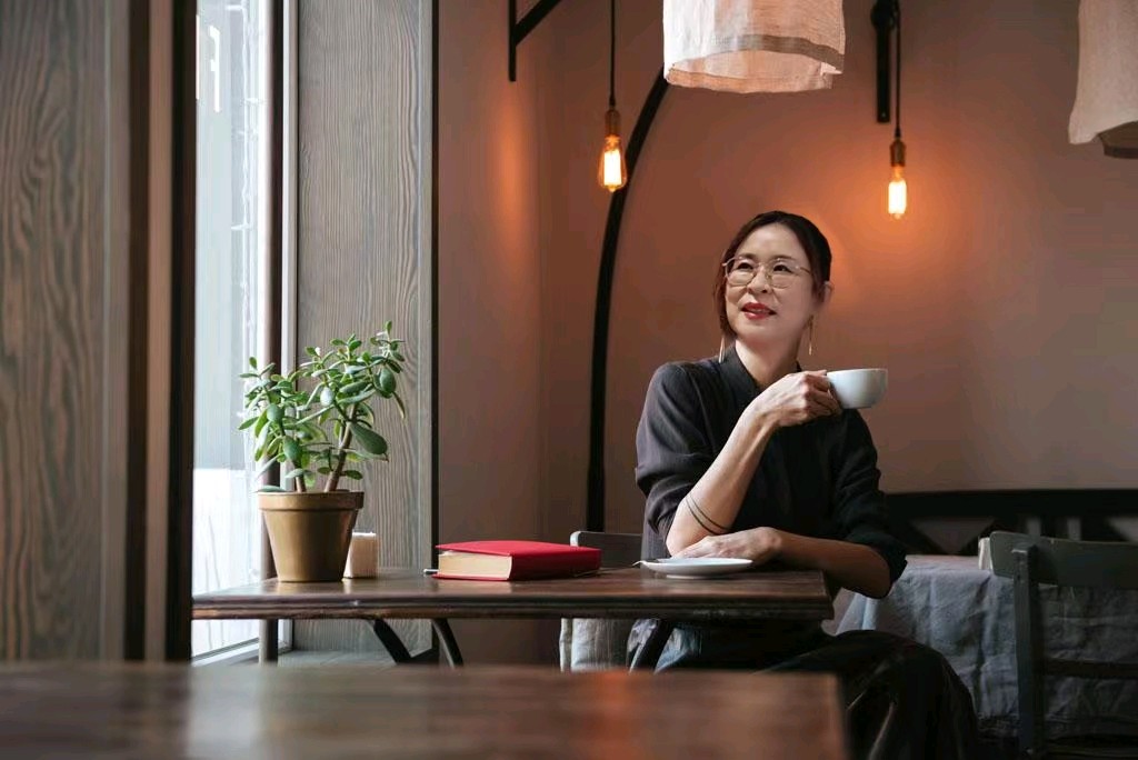 《远方》22期/名誉总编:张魁中/名誉主编:郭栋超/总编:诗远/主编:芷兰/微型诗半月刊主编:李春艳/本期:郭敏微型诗专辑（雪在下等10首）（图6）