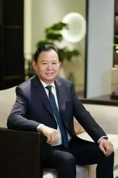 《远方》22期/名誉总编:张魁中/名誉主编:郭栋超/总编:诗远/主编:芷兰/微型诗半月刊主编:李春艳/本期:郭敏微型诗专辑（雪在下等10首）（图7）