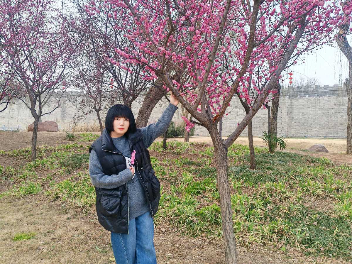 故事大王：《笑面卿卿》（图2）