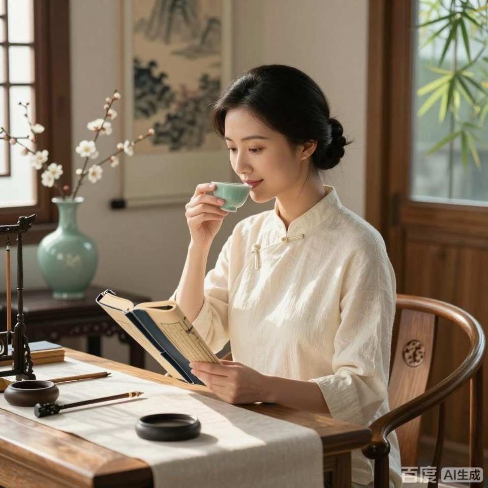 海外头条：孙书海小说作品（中国 黑龙江）《拎得清的女人》（小说）（图5）
