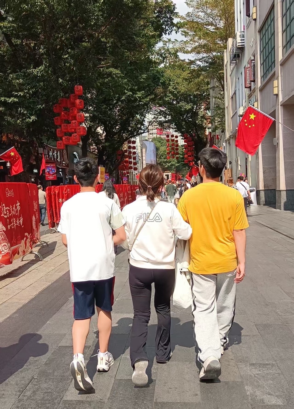 海外头条：《糖年光色·丙午岭南双调》作者||苏音（图11）