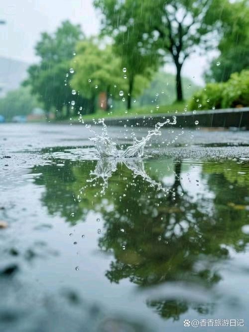 【中国诗人】文坛*七绝.春雨戴建中（图3）