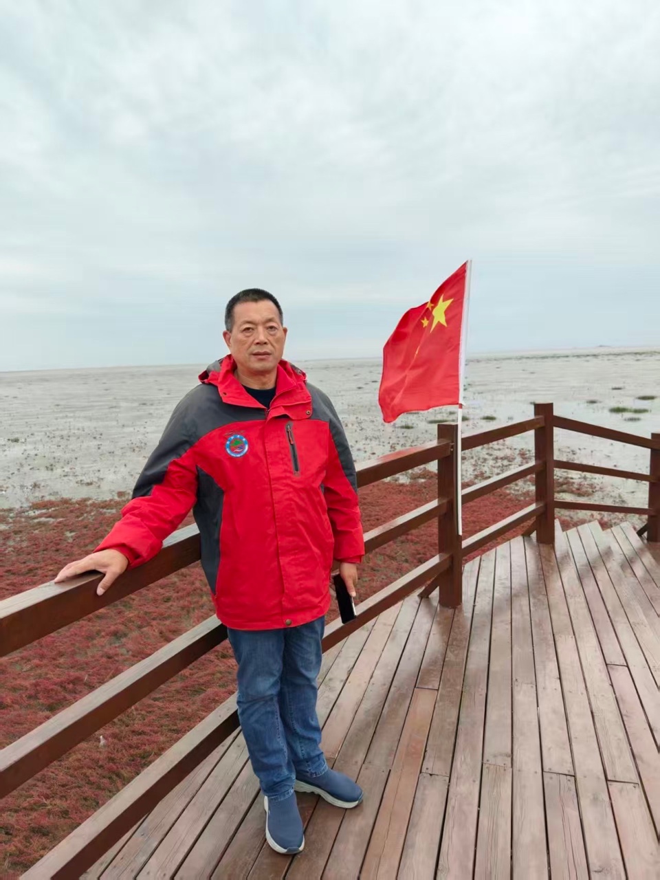 楼明贤：木兰招亲记（图4）