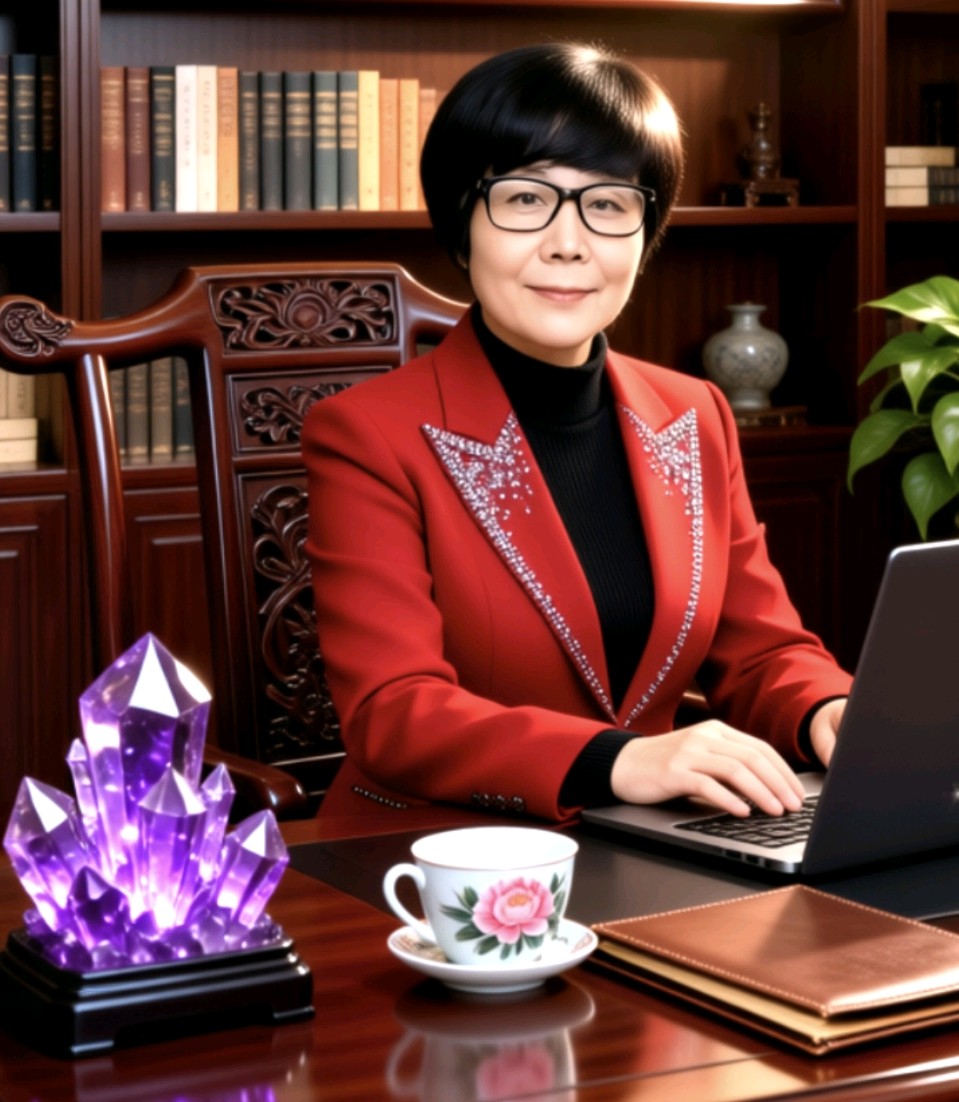 《中华好诗词》隆重推出（四川）著名书法家、诗人秦代福先生《八仙体.团圆》敬请雅鉴（图10）