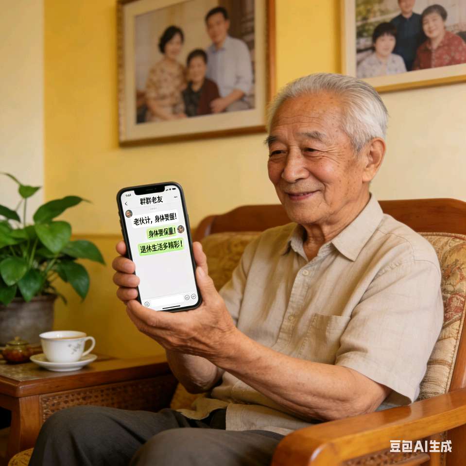 【中国诗人】文坛*我的寸心之乐文/李咸化(山东济南)（图3）