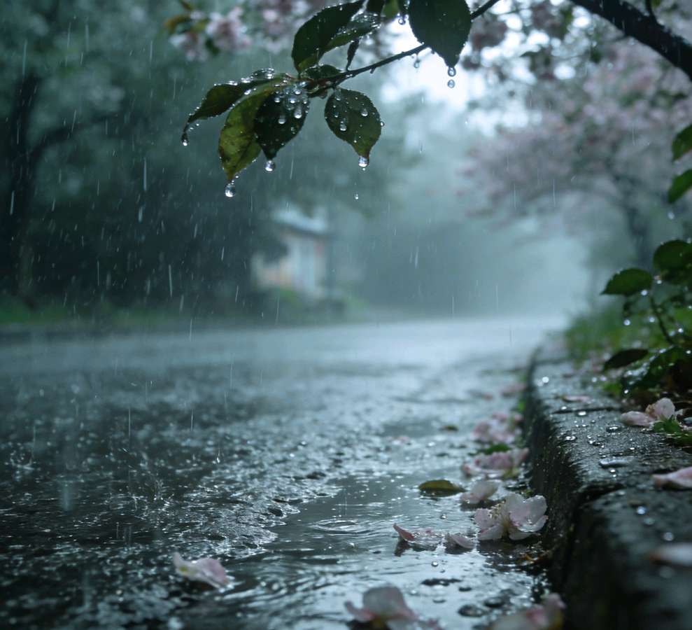【荣耀中国】文学社*五绝 春风雨露香文／南山翁（图7）