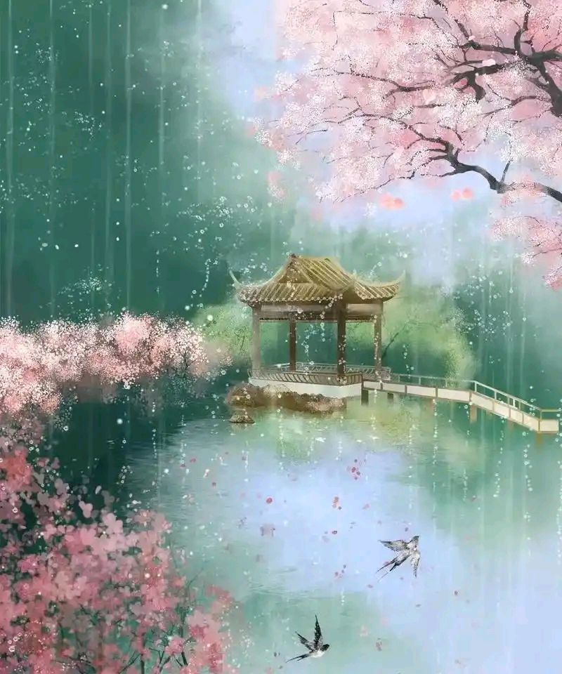 敬请欣赏||四海诗词文学社(2026.2.27）诗词合集专辑（图3）