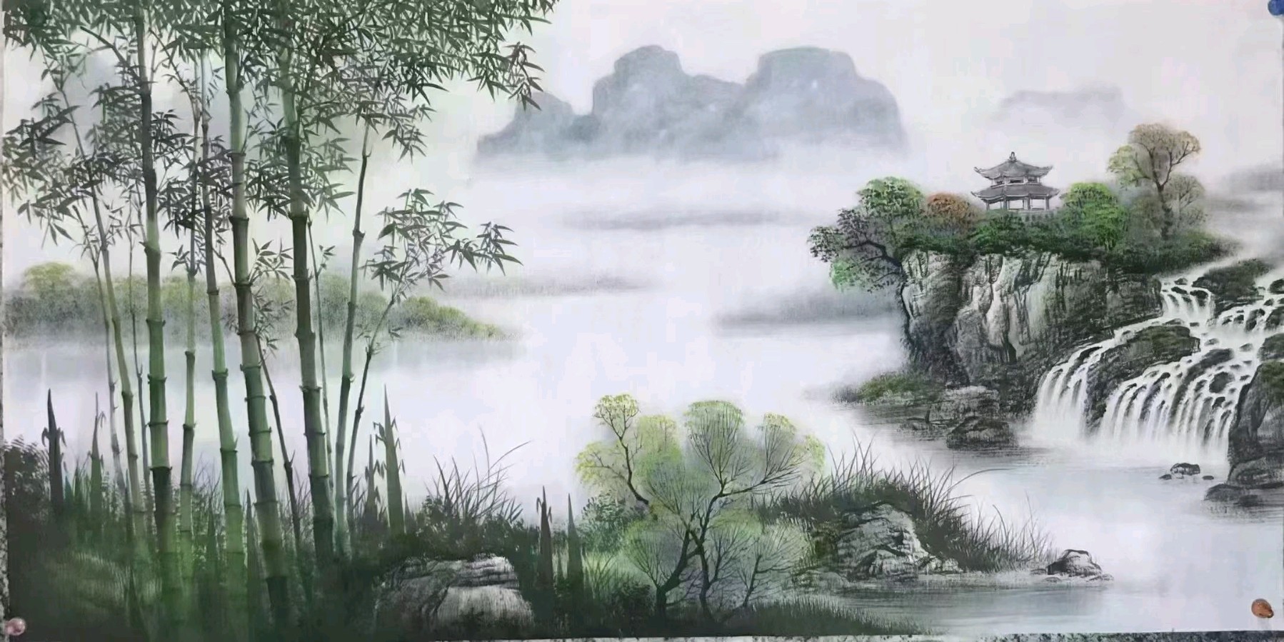 《亚洲诗艺》1022期（图2）
