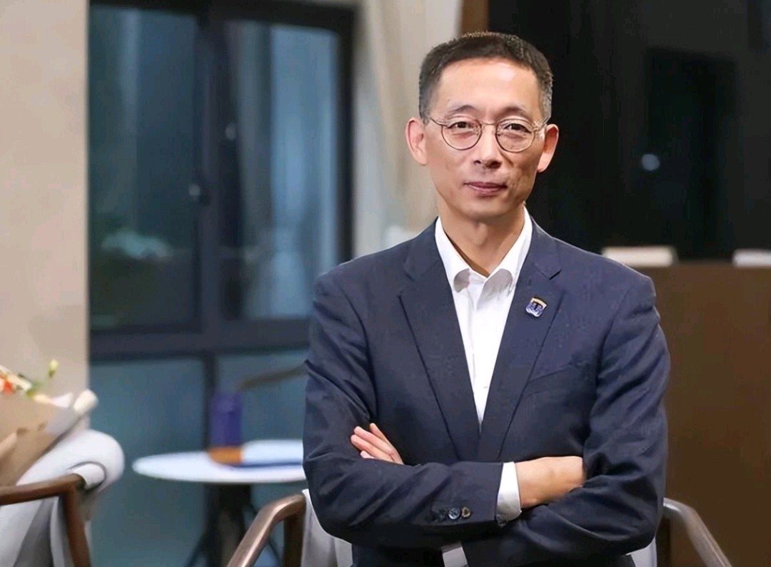 岁月峥嵘赞英杰赞施一公文/苟双进（图3）