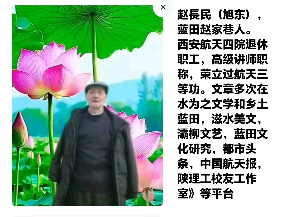 禄韵亨通（王哥儿）//七律十三首（图3）