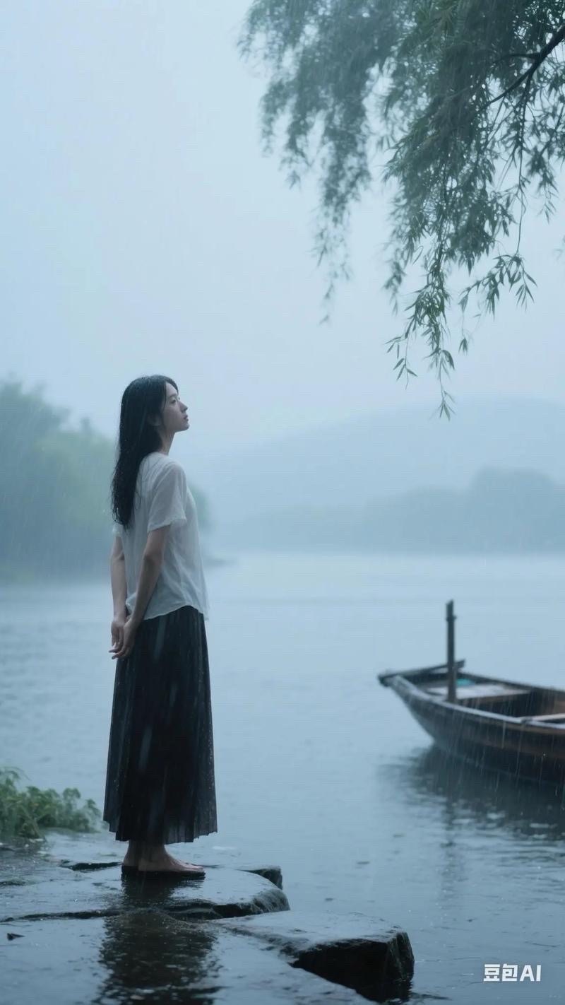 海外头条：《凝望》作者 || 张春台（春柏）（新西兰）（图5）