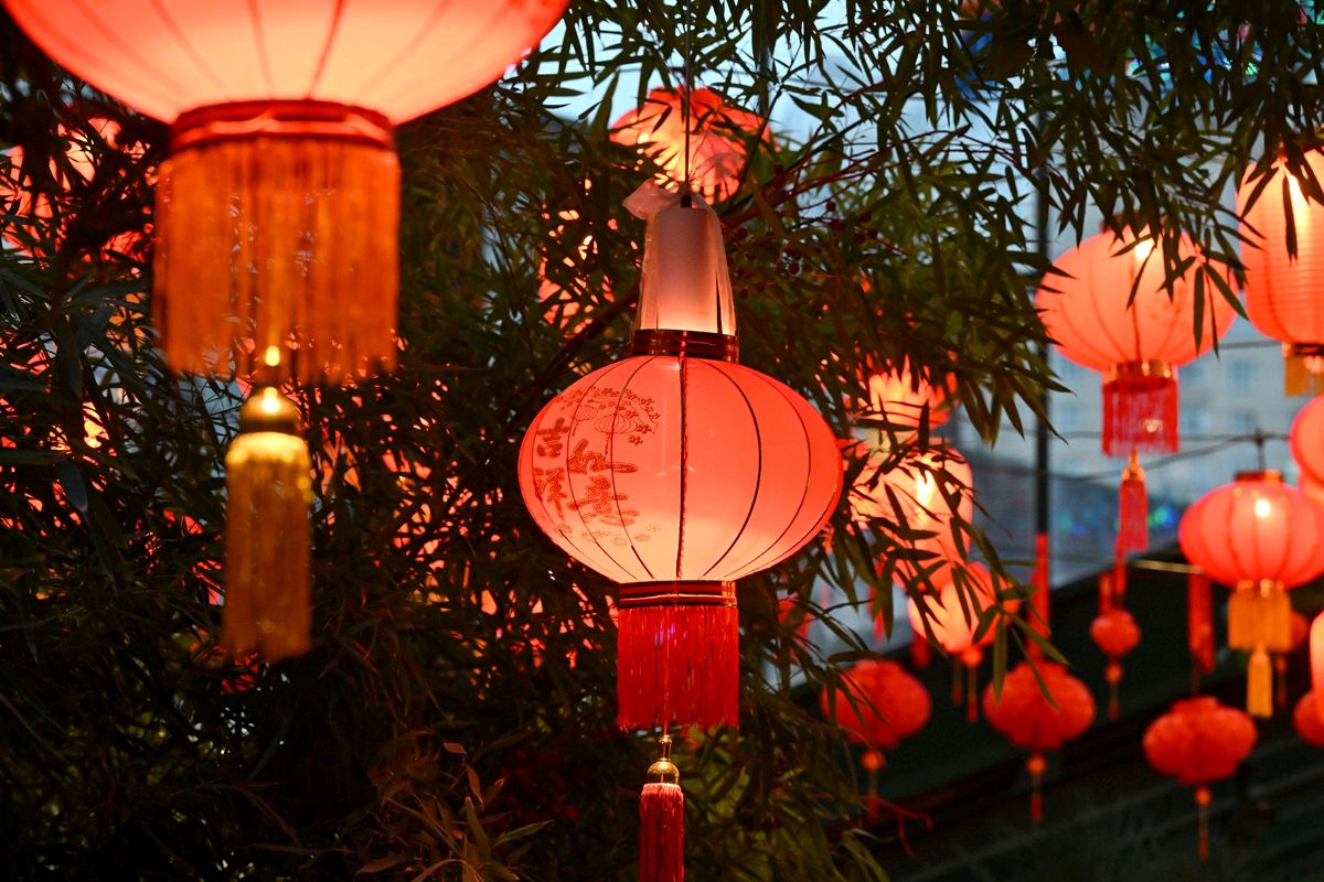 小重山•元宵有思（薛昭蕴体） 作者:王省南（浙江杭州）（图2）