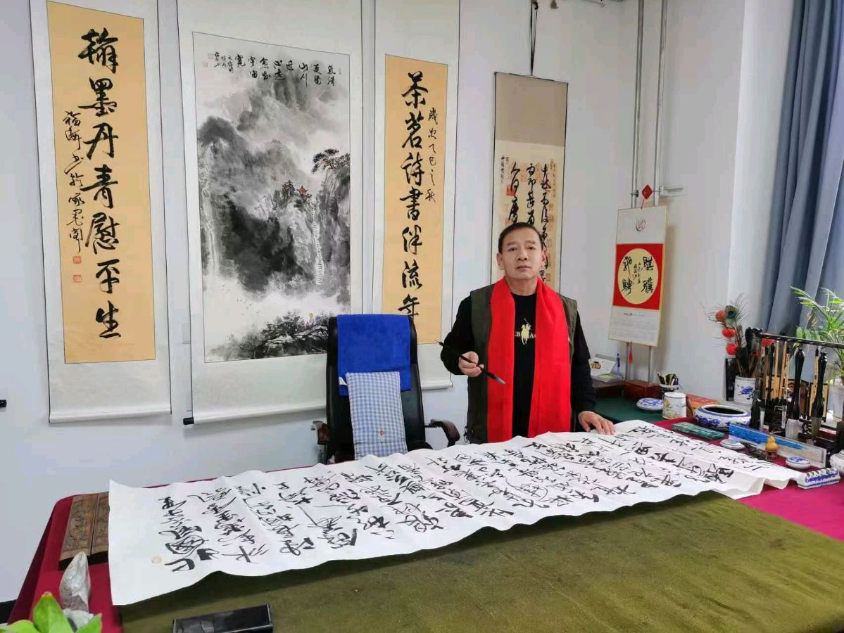 惜别二月. 拥抱三月[庆祝]（图6）