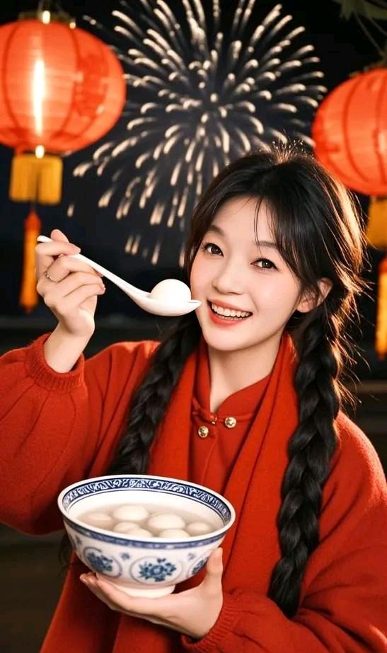 七律-丙午元宵寄语～高哲林（河北）（图14）