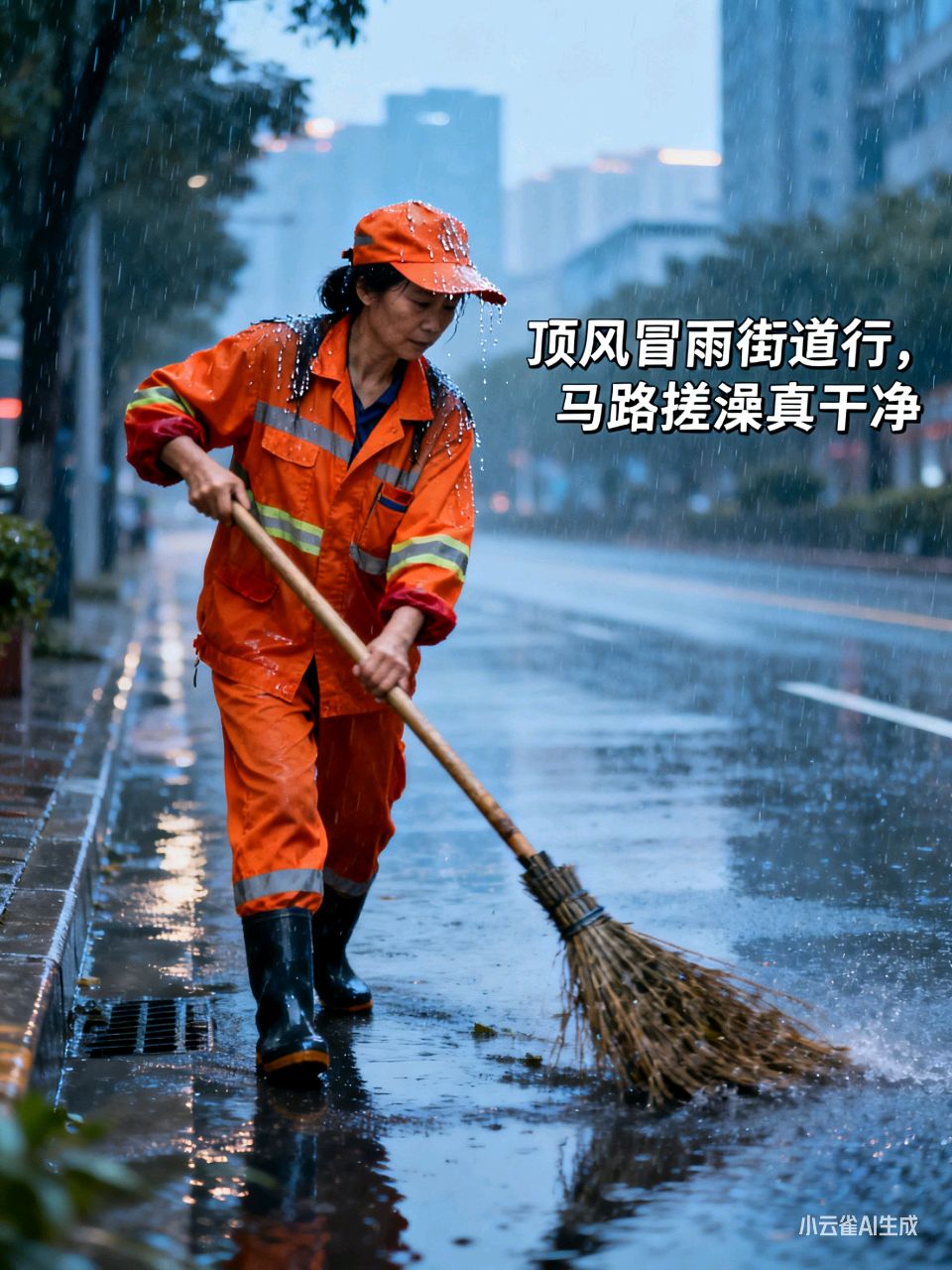 【荣耀中国】文学社*自由体《庆祝“三八”颂三工》作者ll高新文（图3）