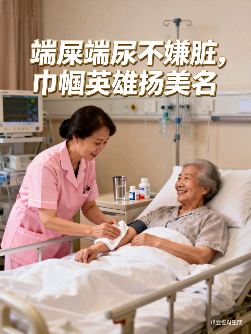 【荣耀中国】文学社*自由体《庆祝“三八”颂三工》作者ll高新文（图2）