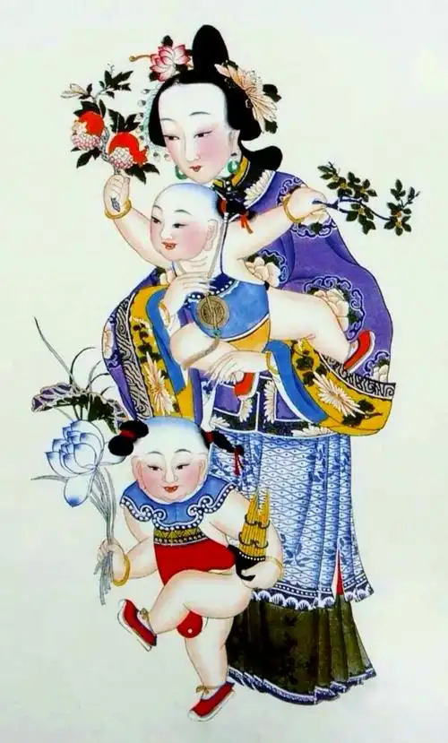 跃马贺春（3）||巴彦诗协【1198】（图10）