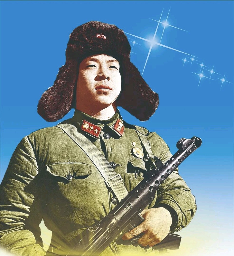 《雷锋你好》文/蔡凤武 主播/田田（图3）