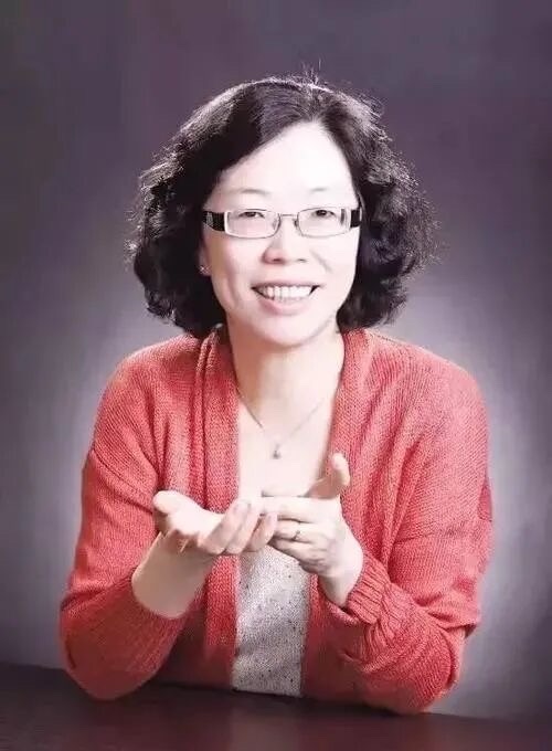 海外头条：石川朗诵《我爱你》作者||舒婷（图10）