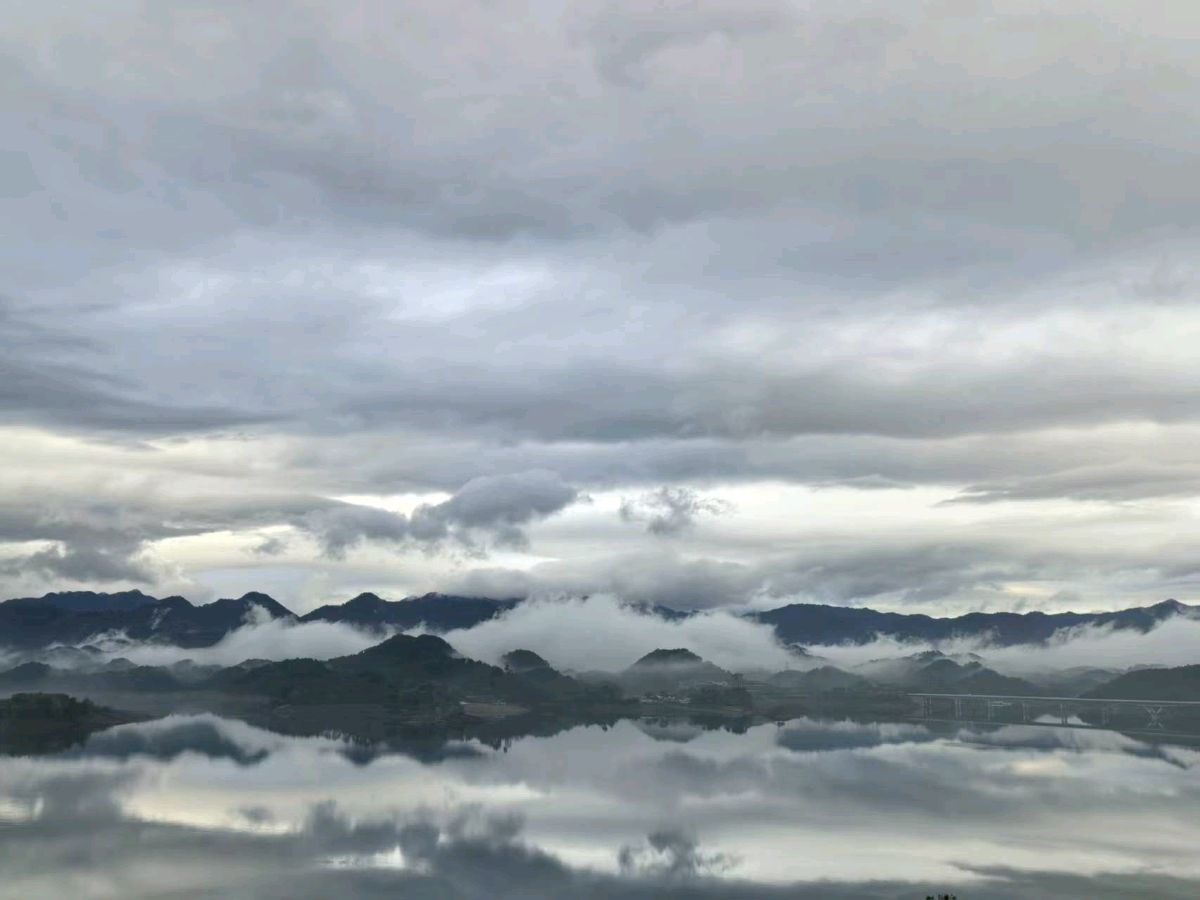 七言诗.湖（三首）文/冰清（图10）