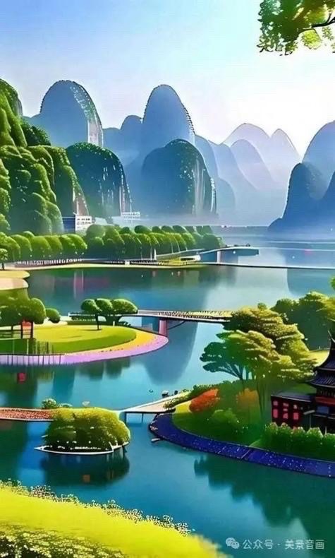 海外头条：《元宵的灯会》（外二首）作者||一棵树（图6）