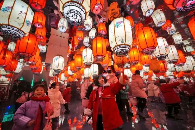刘凤亭：闹元宵诗词||巴彦诗协【1199】（图5）