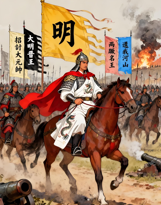 李定国 李定国