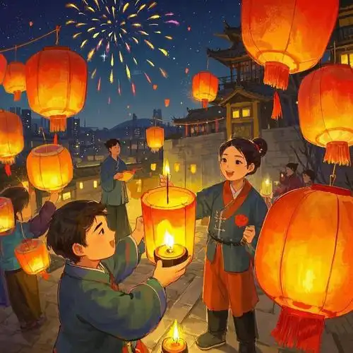 北京悦读诗苑朗诵艺术元宵节特刊《一》