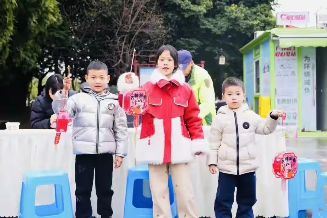 海外头条：英译双语诗歌《2026新津元宵节赋》颂｜作者||米义勇（签约作家）（图15）