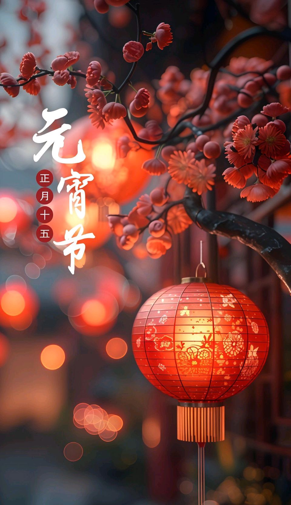 七绝-元宵节（外二首）史文（江苏）（图18）