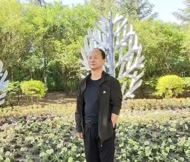 海外头条：郁犁诗词作品十首 七绝 （中国 黑龙江）（图6）