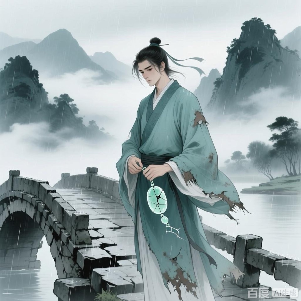 海外头条：高洪全现代诗作品五首 （中国 黑龙江）（图7）