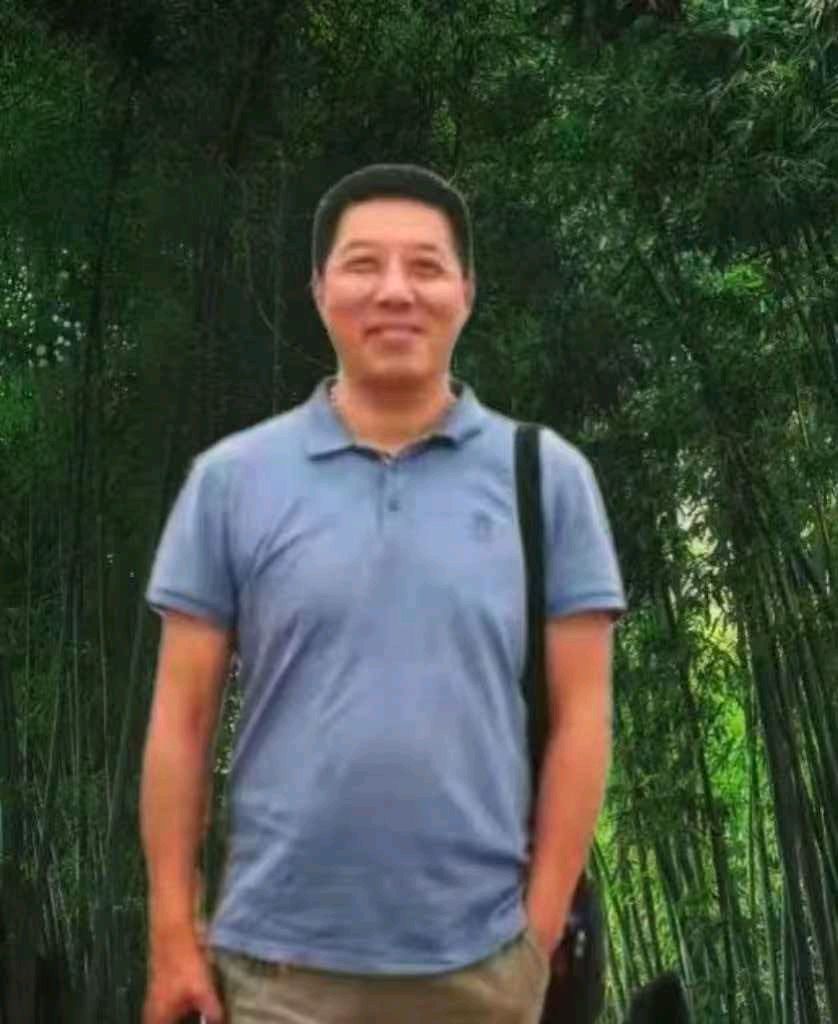 北京悦读诗苑朗诵艺术元宵节特刊《二》（图4）