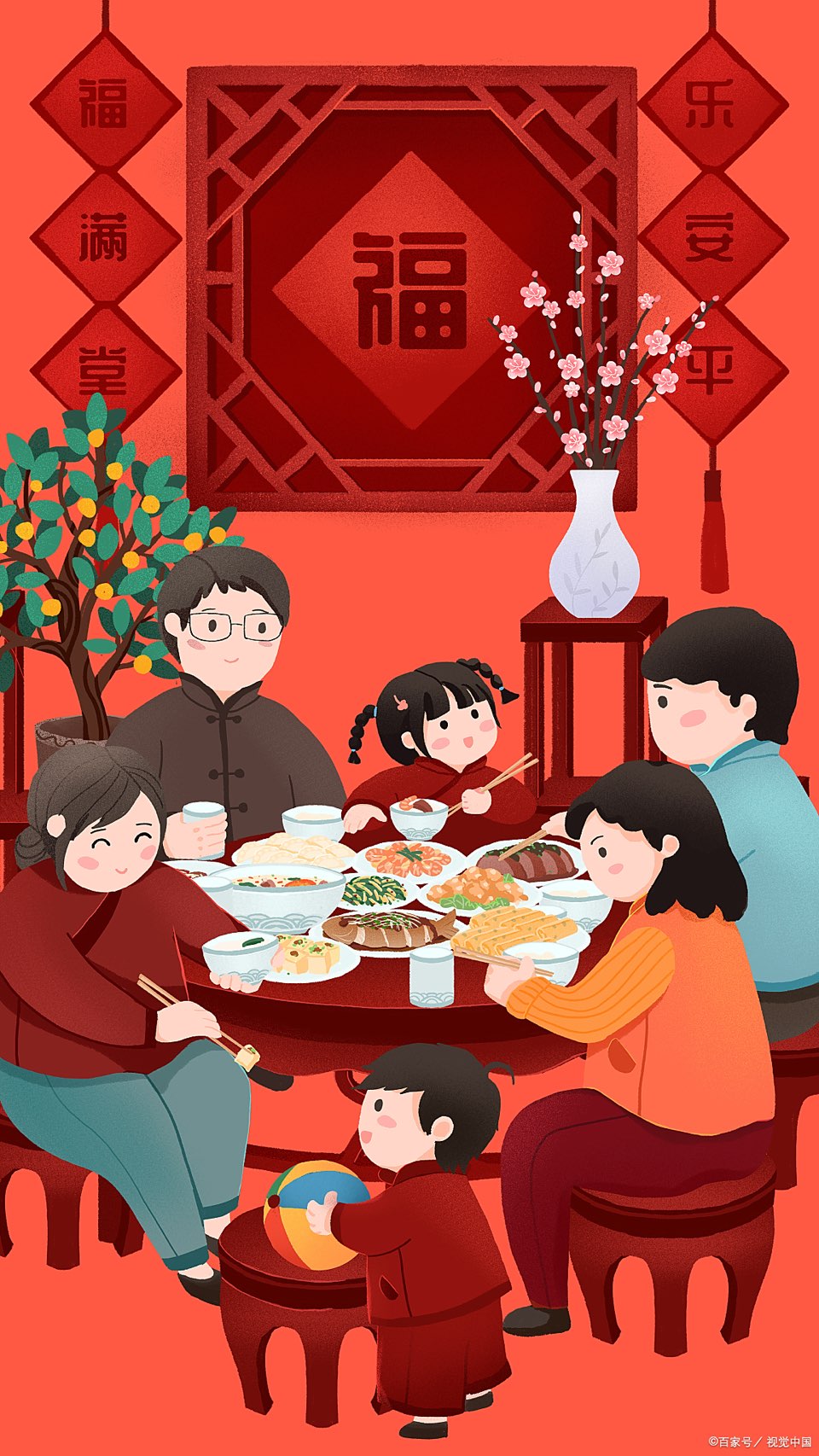 ［河北女诗人］万马奔腾迎新春（小辑）//文/冬雪