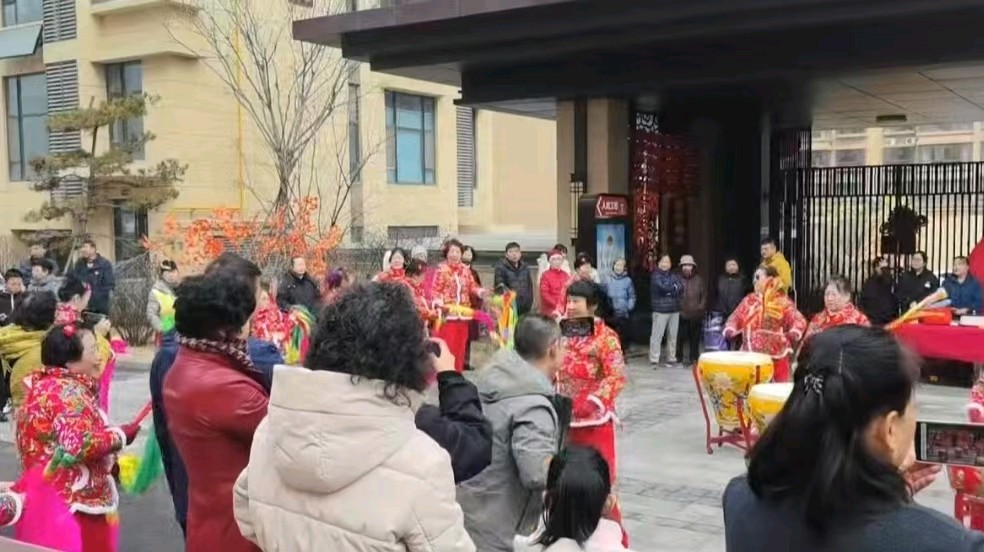 守护万家灯火 情暖元宵良辰（图5）
