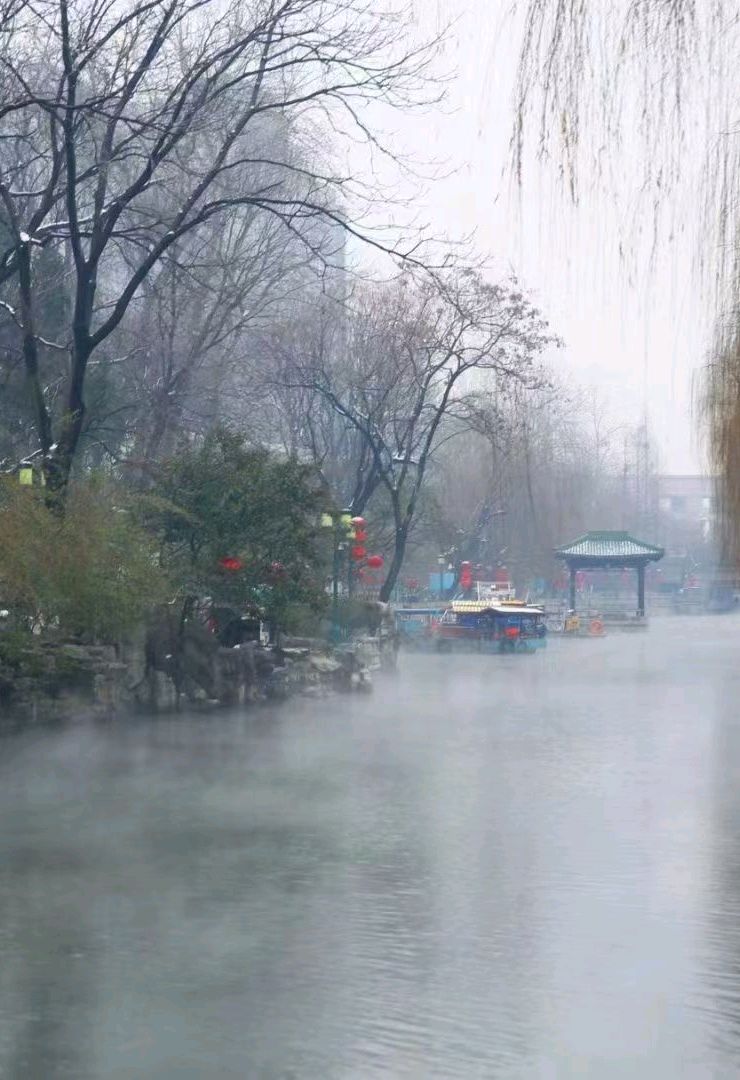 泉涌雾漫漫（图7）
