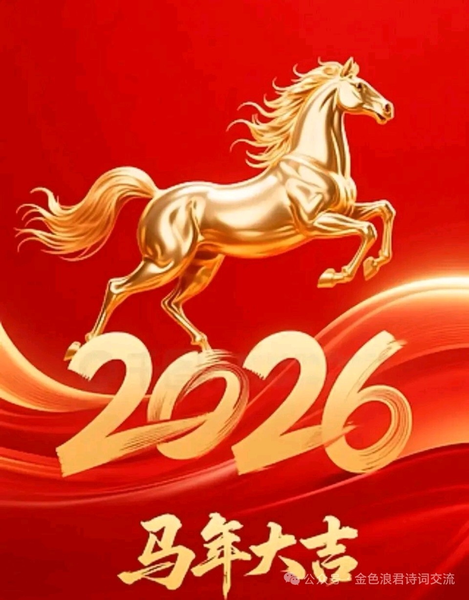 【神州源流诗苑】第1469期优秀近体诗周刊(图10)