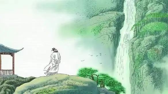 闻人达士正月正（之四）文/江冲（图12）