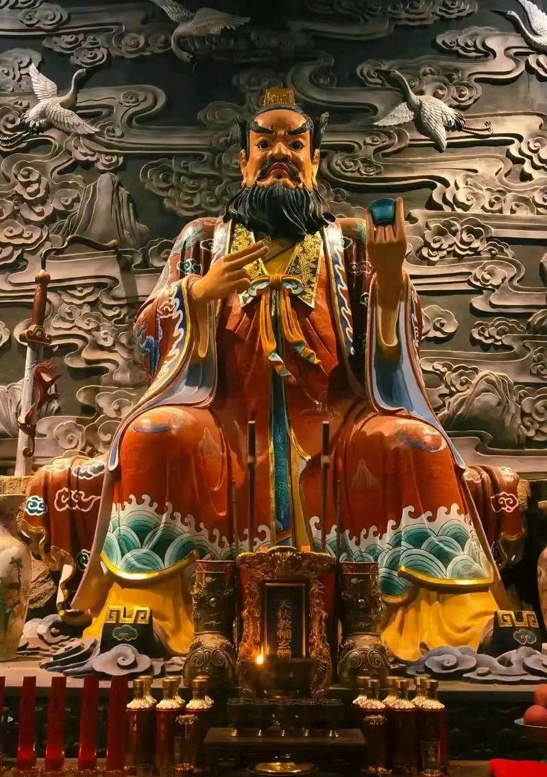 闻人达士正月正（之四）文/江冲（图10）