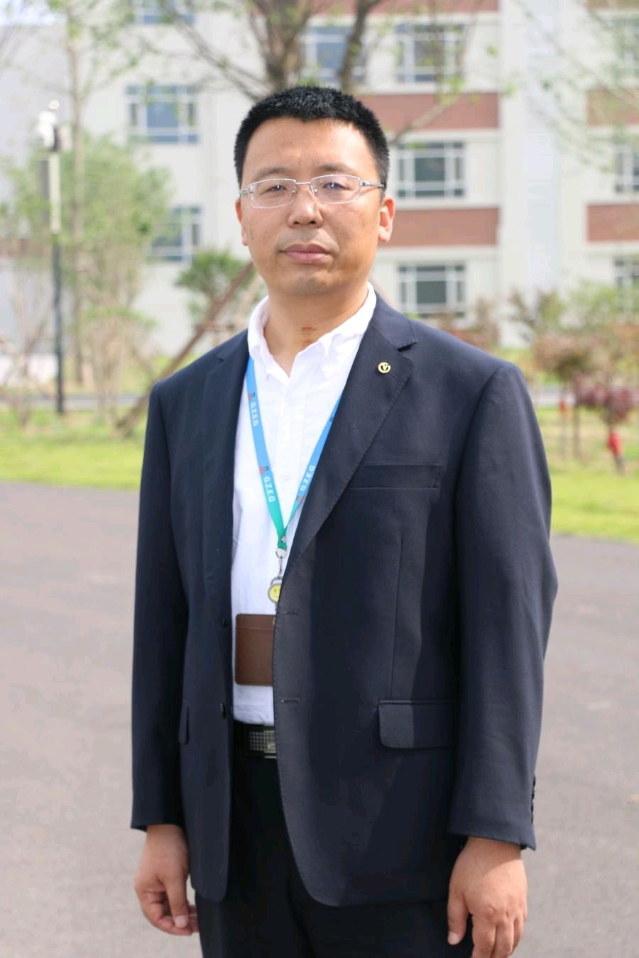 刘学顺的“从个体出发新教育”实践答卷——潍外教育集团品牌建设之路（2）