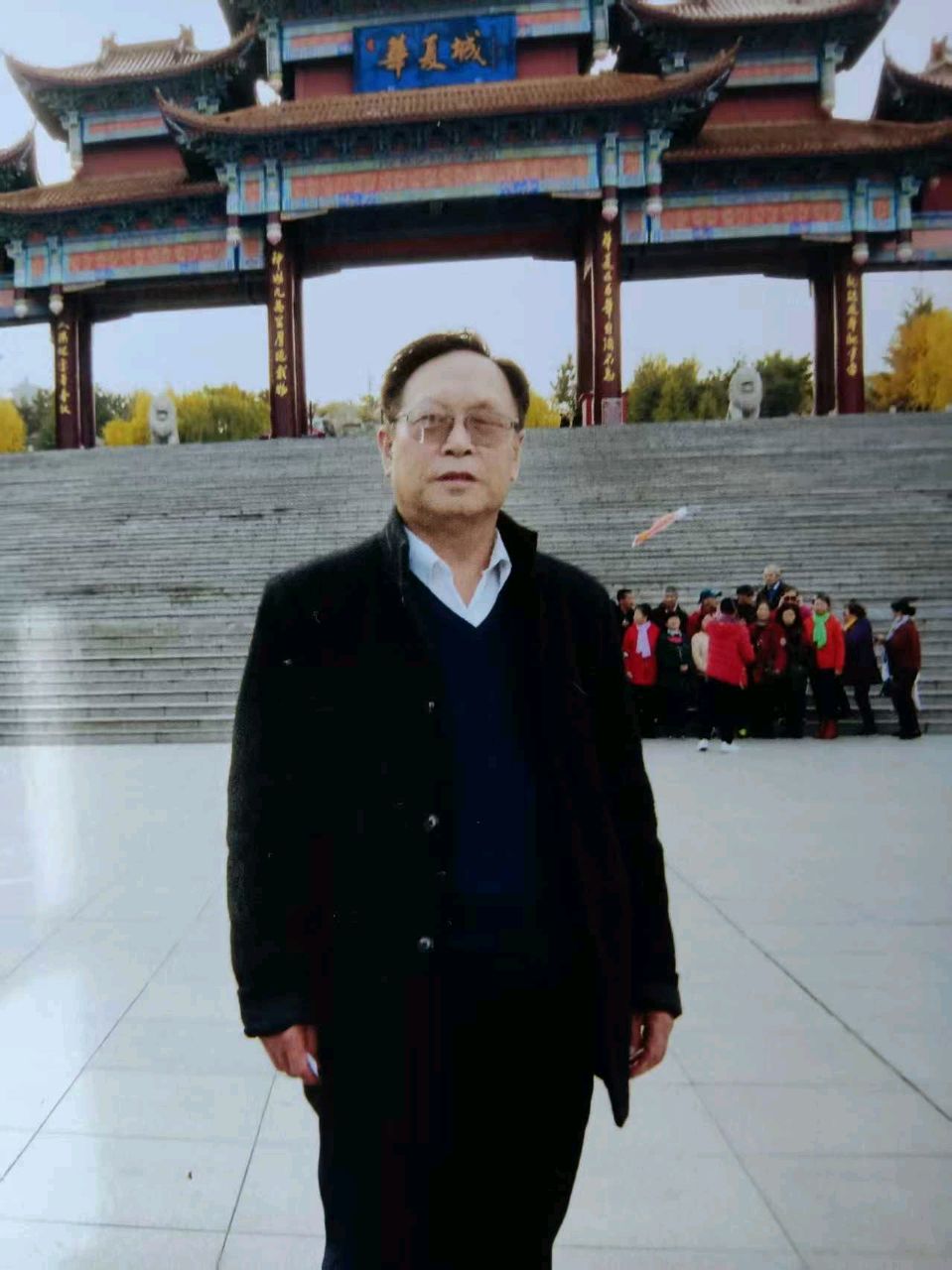 【荣耀中国】文学社*七律 惊 蛰徐国民（吉林）（图4）