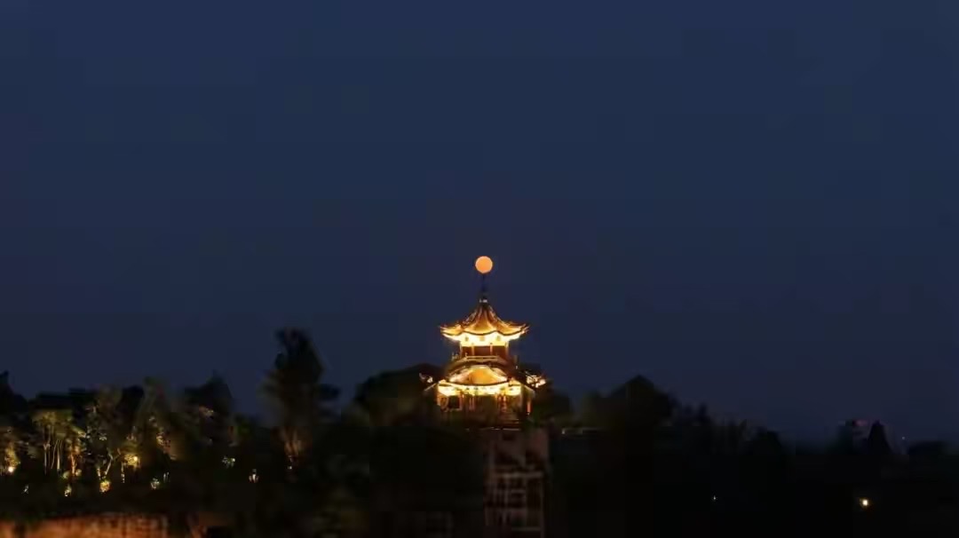 海外头条：【英译双语】《新津修觉山的觉醒》作者||米义勇（签约作家）（图10）