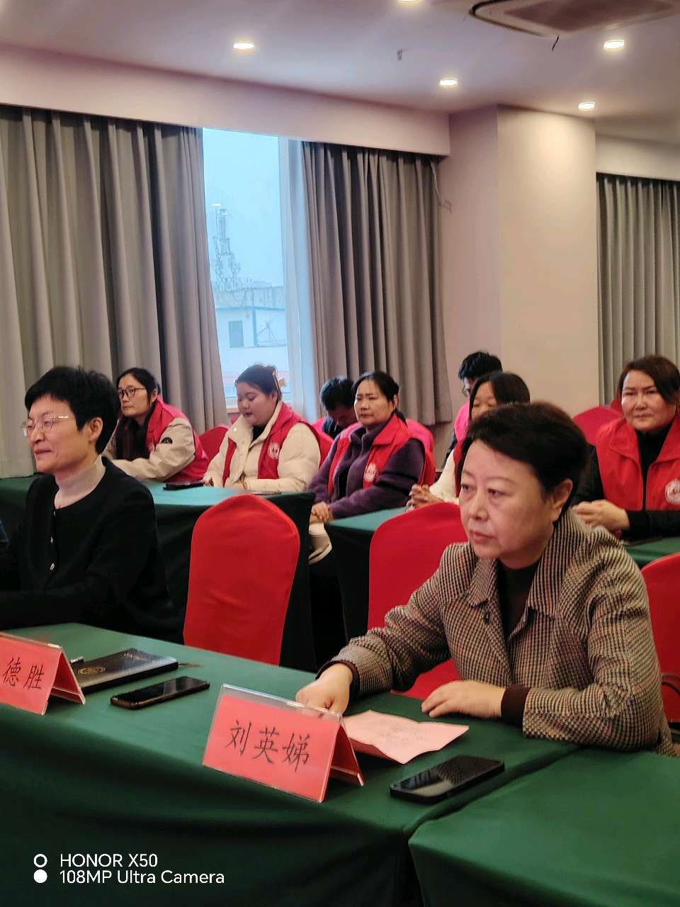 锦艳承善志愿团队（图11）