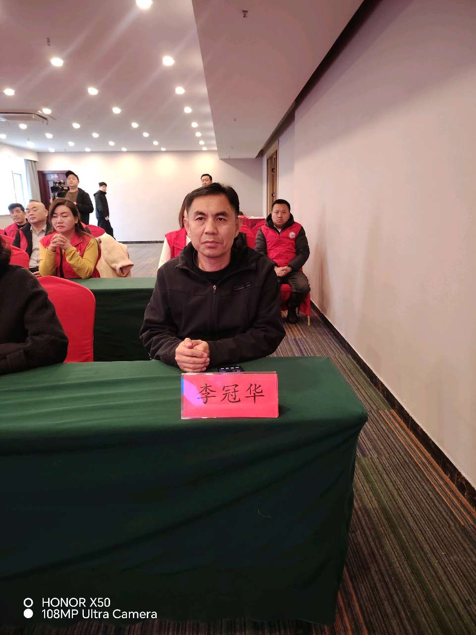 锦艳承善志愿团队（图13）