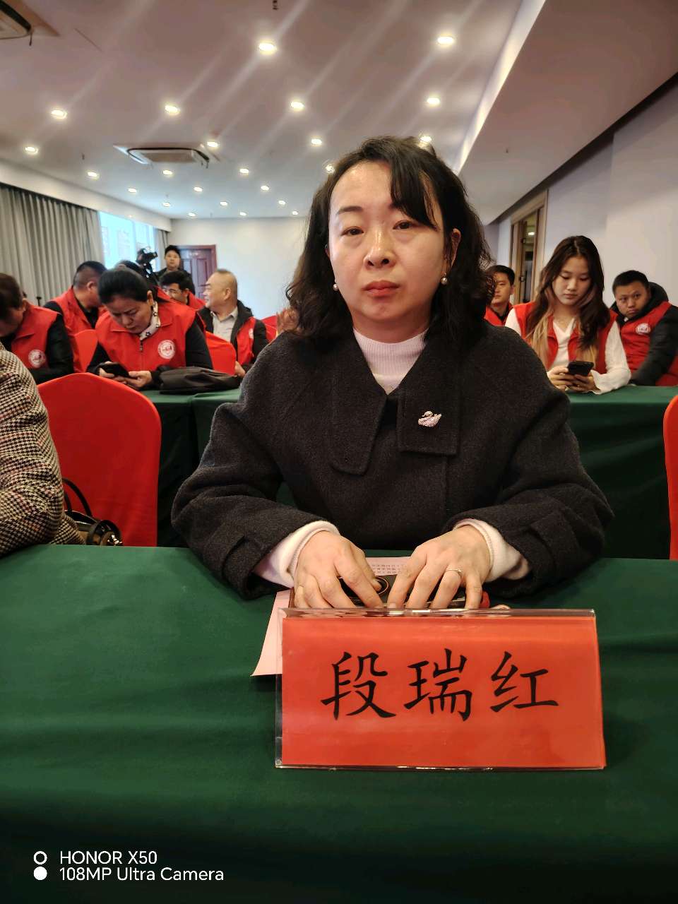 锦艳承善志愿团队（图6）