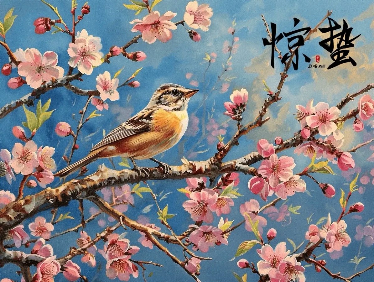 松风竹雨（路良基）先生精彩近作与君共赏