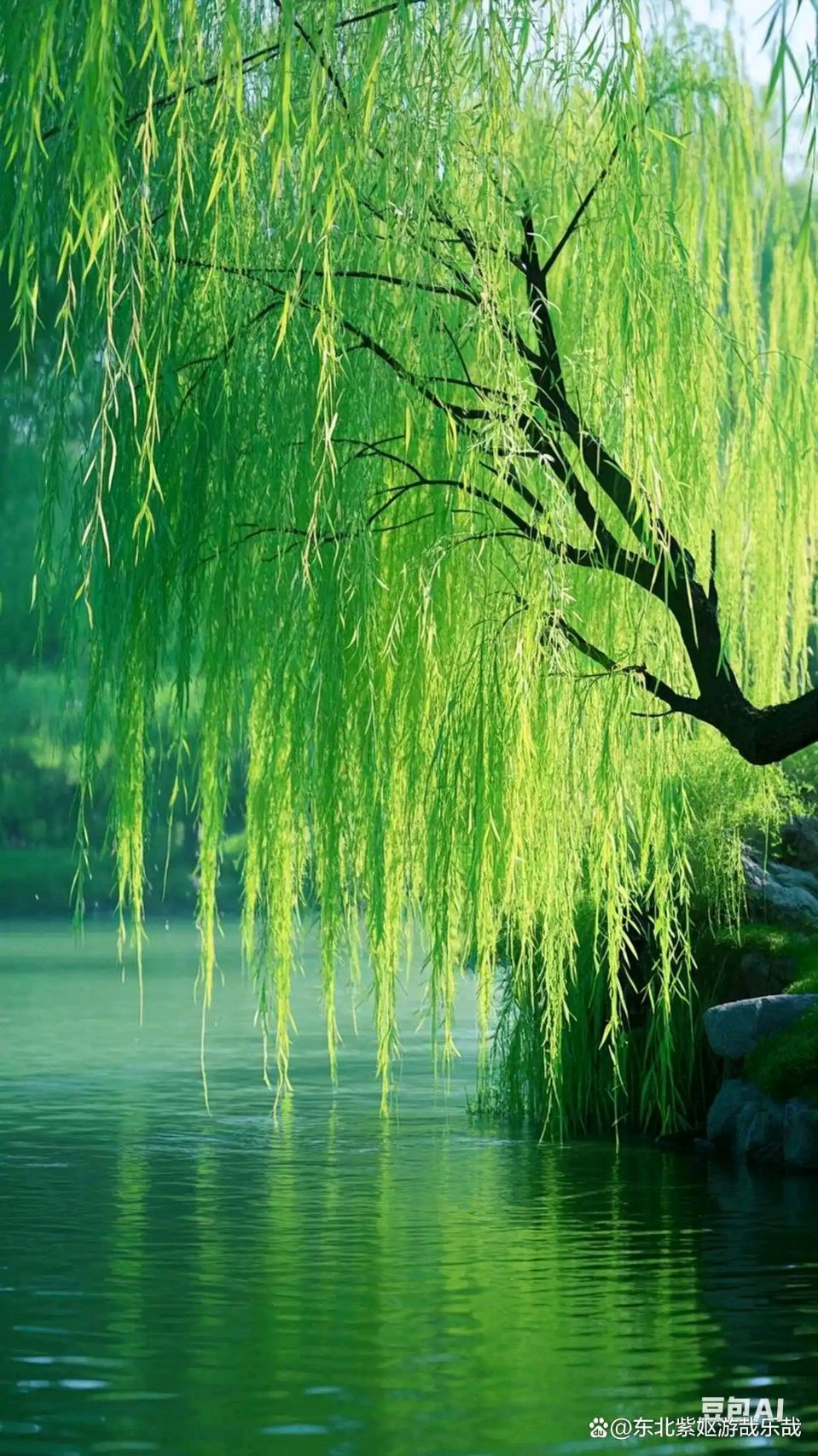 邵德库诗词专辑(21)(图8)