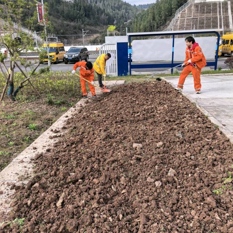 「关工动态」传承雷锋精神 践行青春担当——涪陵工务段关团联手开展学雷锋系列活动（图13）