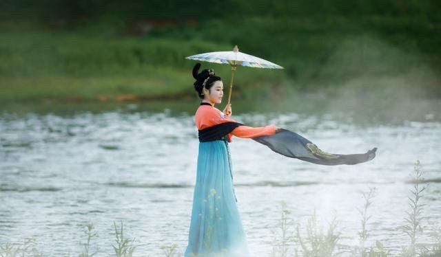 海外头条：高洪全现代诗五首（中国 黑龙江）（图6）