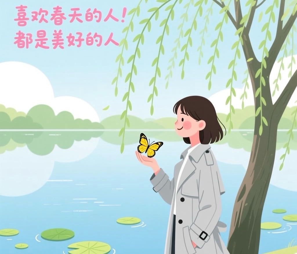 海外头条：李燕珍现代诗作品四首（中国 广西）（图7）